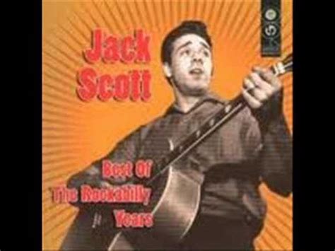 bet your bottom dollar song|Jack Scott .